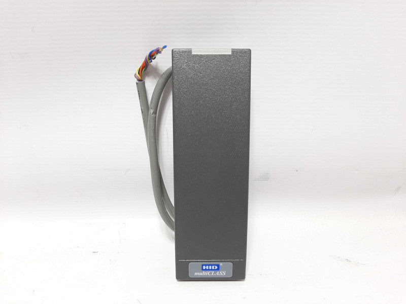 Wall Mounted Mullion Reader ET10-3WS-CEP1-LK10039 $
