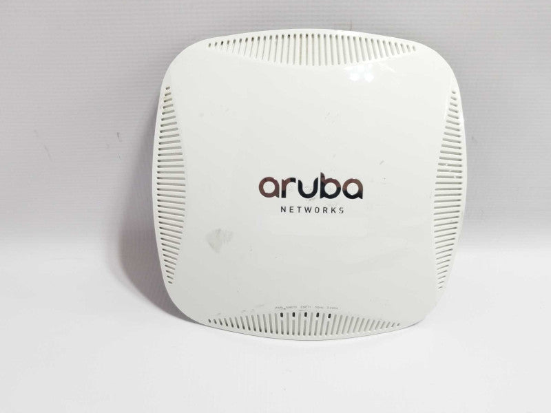 Aruba Networks APIN0225 2 Port Wireless Access Point, QTY ~