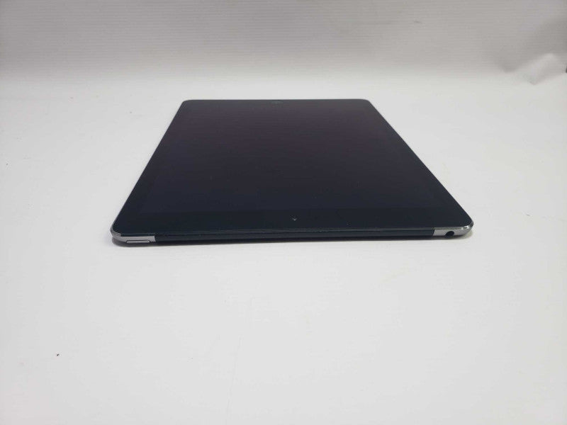 Apple iPad Air 2 A1567 (WiFi + Cellular Unlocked) 64GB Space Grey *READ* )