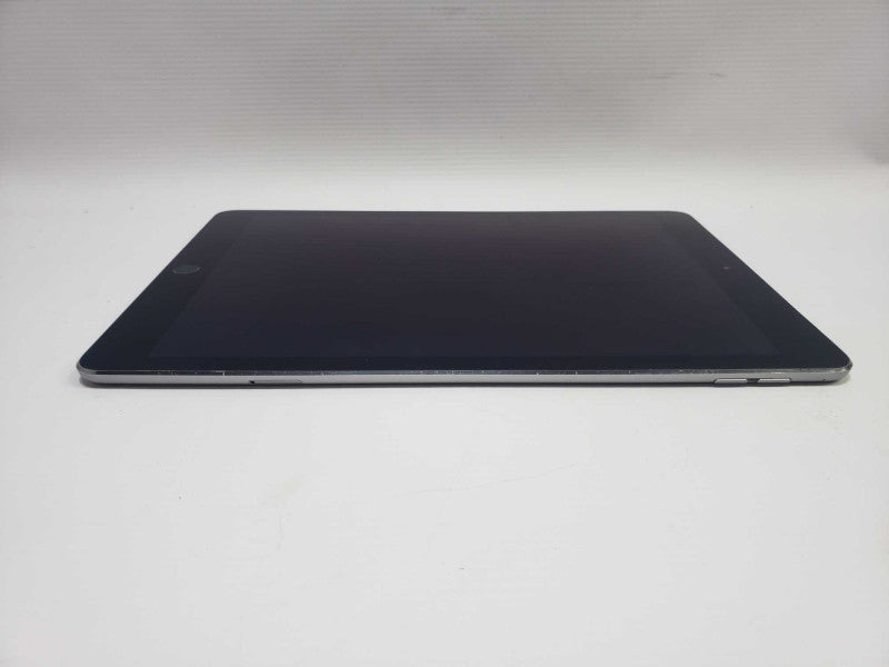 Apple iPad Air 2 A1567 (WiFi + Cellular Unlocked) 64GB Space Grey *READ* )