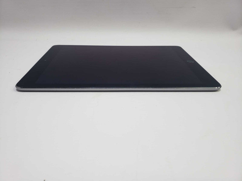 Apple iPad Air 2 A1567 (WiFi + Cellular Unlocked) 64GB Space Grey *READ* )