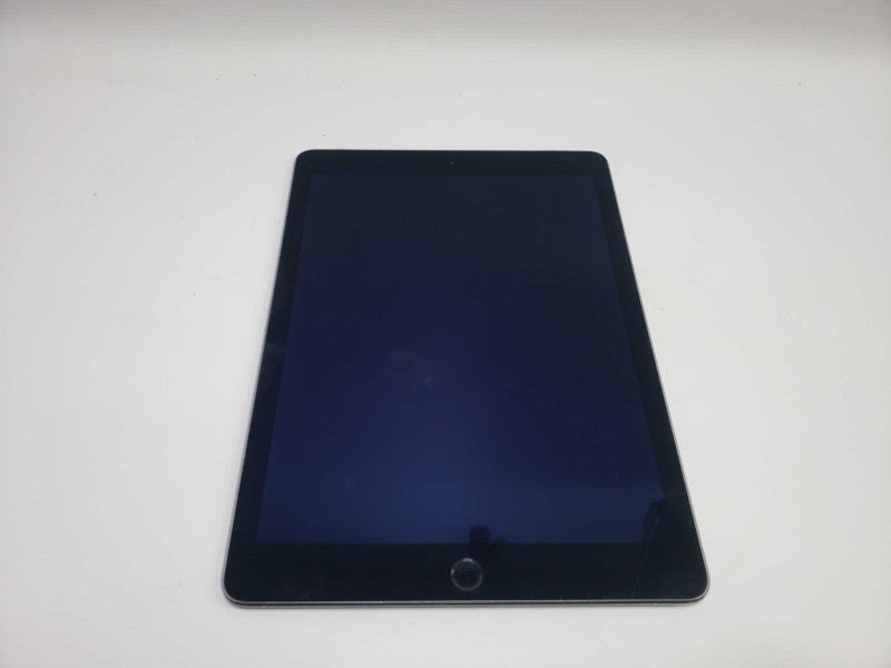 Apple iPad Air 2 A1567 (WiFi + Cellular Unlocked) 64GB Space Grey *READ* )