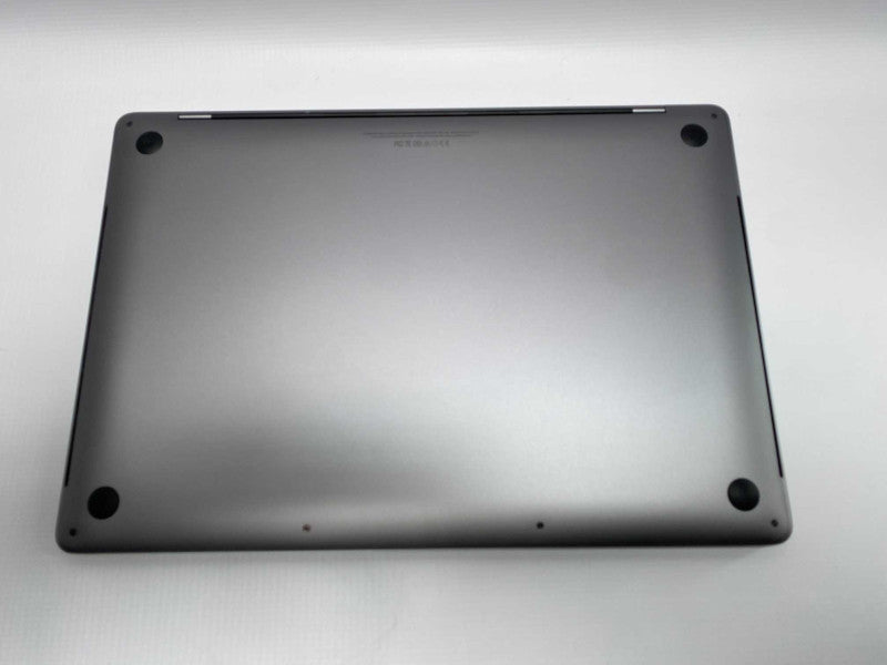 2017 MacBook Pro 15-inch TouchBar Intel i7 CPU 16GB RAM & 500GB Storage READ  -