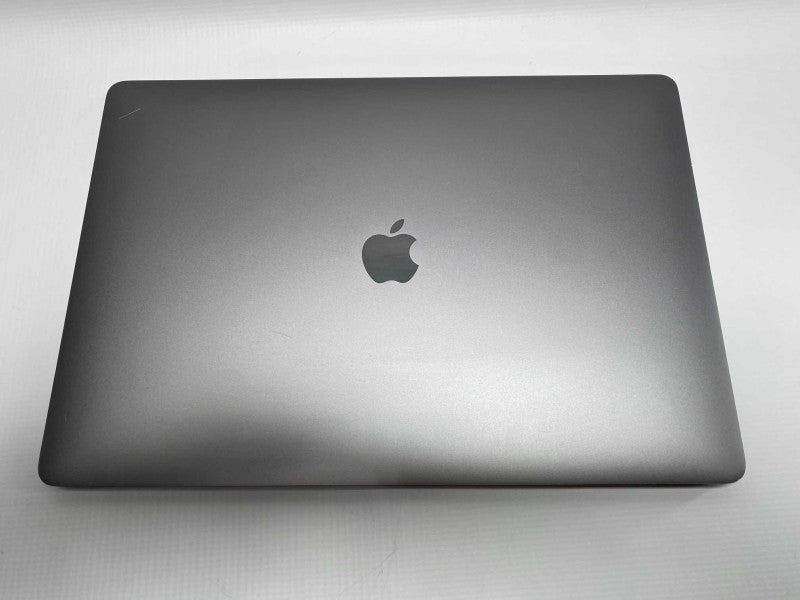 2017 MacBook Pro 15-inch TouchBar Intel i7 CPU 16GB RAM & 500GB Storage READ  -
