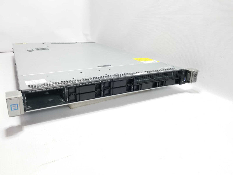 HP DL360 G9, 2x Xeon E5-2640(v3) 2.6GHz 8C/112GB, P440ar, 8x2.5\\" ~