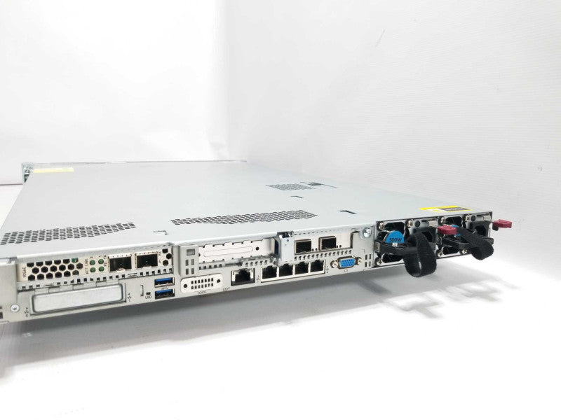 HP DL360 G9, 2x Xeon E5-2640(v3) 2.6GHz 8C/112GB, P440ar, 8x2.5\\" ~