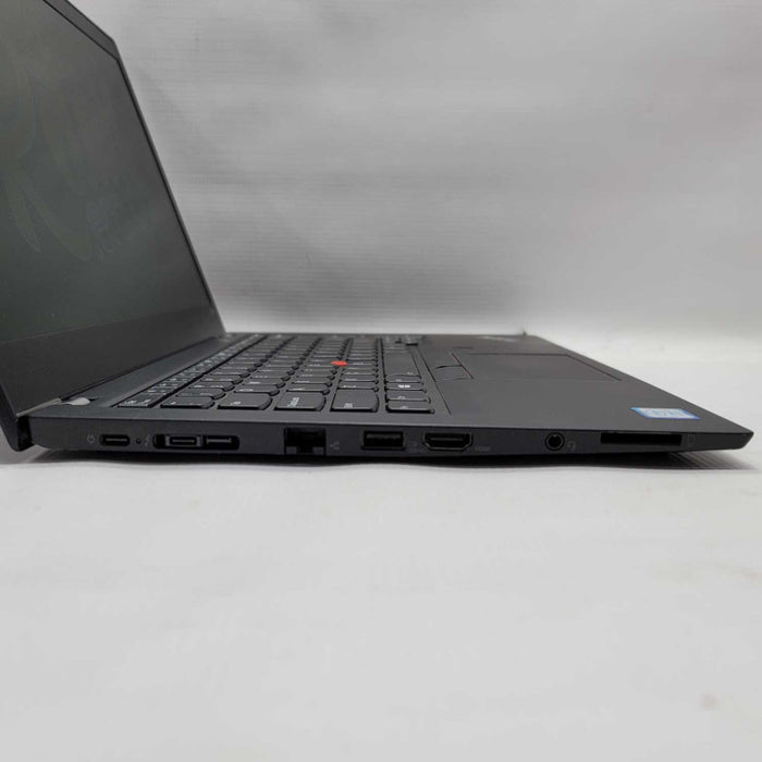 Lenovo ThinkPad T480S 14\\" FHD Quad Core i7-8550U 1.90GHz 256GB SSD 16GB RAM =