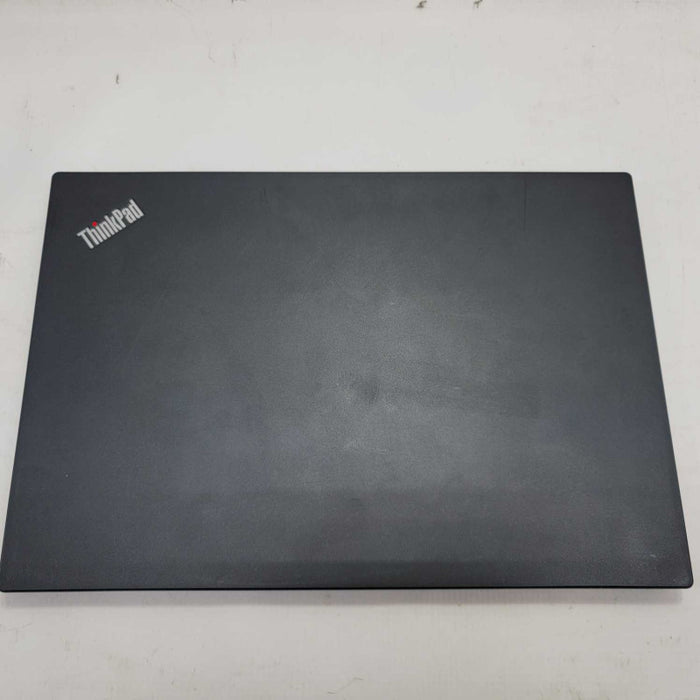 Lenovo ThinkPad T480S 14\\" FHD Quad Core i7-8550U 1.90GHz 256GB SSD 16GB RAM =