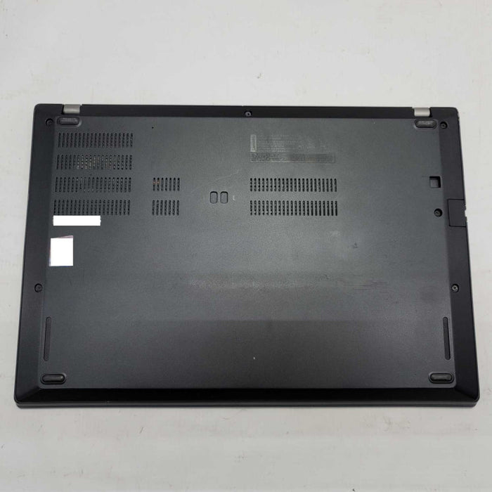 Lenovo ThinkPad T480S 14\\" FHD Quad Core i7-8550U 1.90GHz 256GB SSD 16GB RAM =
