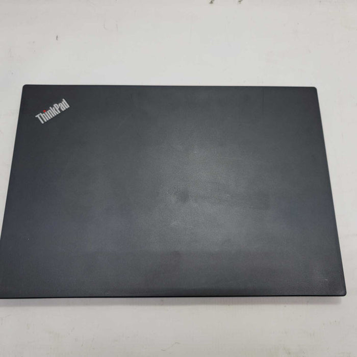Lenovo ThinkPad T480S 14\\" FHD Quad Core i7-8550U 1.90GHz 256GB SSD 16GB RAM =