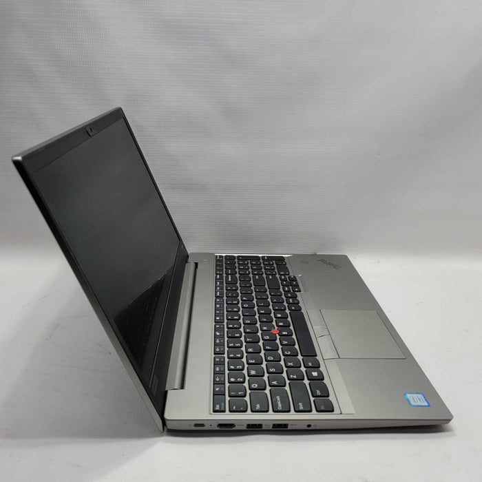 Lenovo ThinkPad E580 15\\" laptop i7-8550U @1.80GHz 16GB RAM, 512GB M.2 SSD =