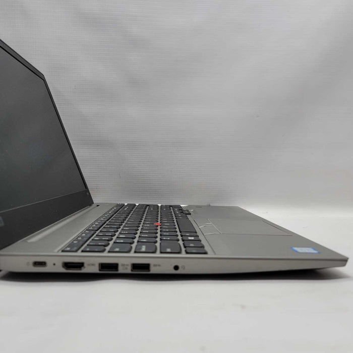 Lenovo ThinkPad E580 15\\" laptop i7-8550U @1.80GHz 16GB RAM, 512GB M.2 SSD =