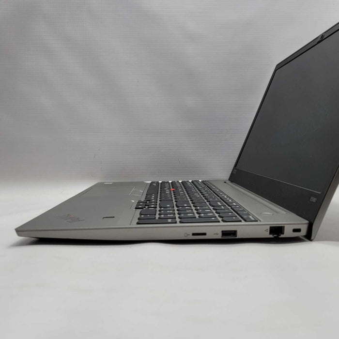 Lenovo ThinkPad E580 15\\" laptop i7-8550U @1.80GHz 16GB RAM, 512GB M.2 SSD =