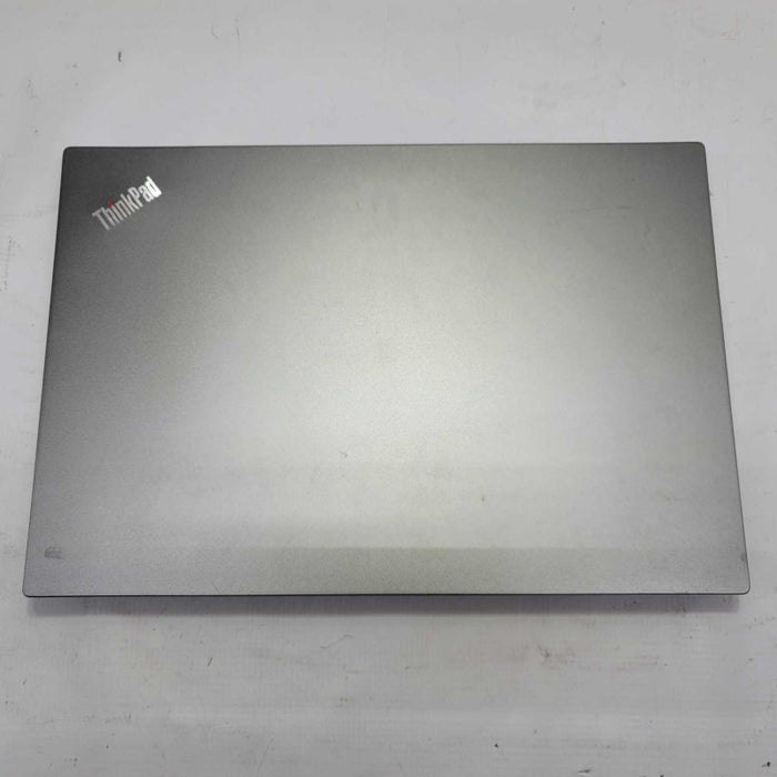 Lenovo ThinkPad E580 15\\" laptop i7-8550U @1.80GHz 16GB RAM, 512GB M.2 SSD =