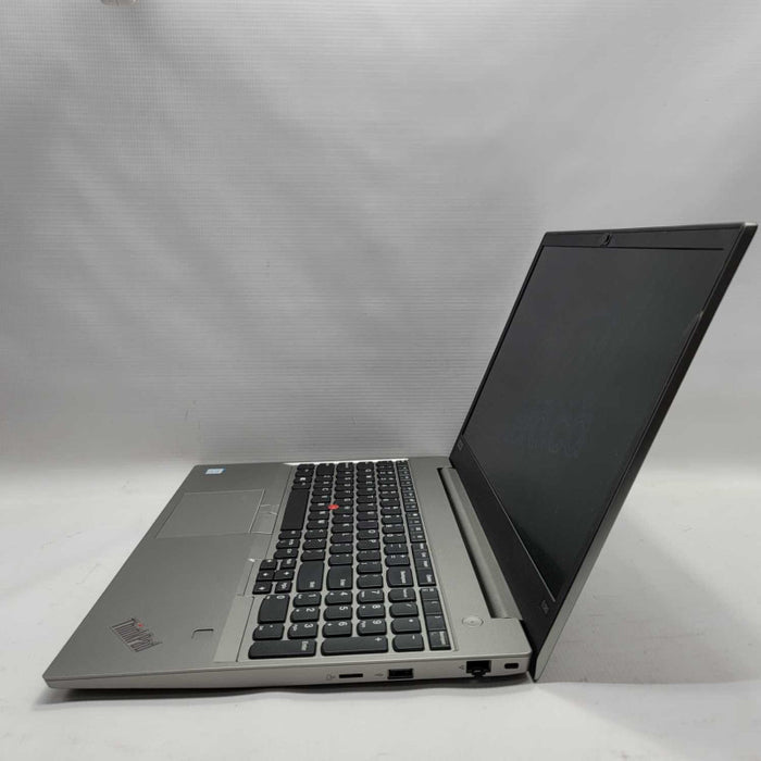 Lenovo ThinkPad E580 15\\" laptop i7-8550U @1.80GHz 16GB RAM, 512GB M.2 SSD =
