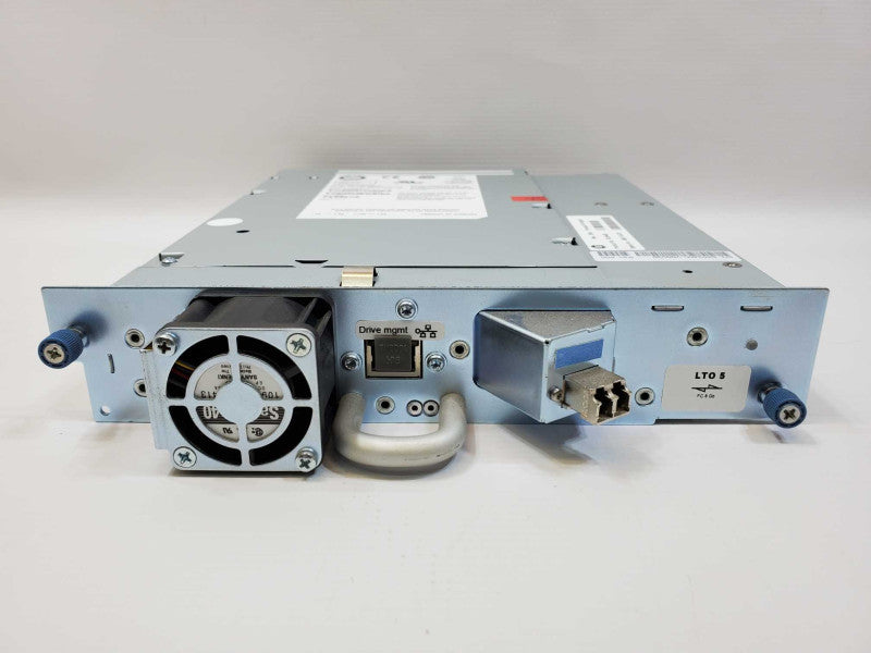 IBM LTO Ultrium 5-H SAS LTO-5 Tape Drive (