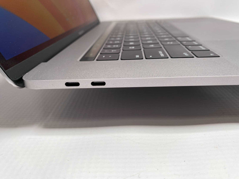 2017 MacBook Pro 15-inch TouchBar with Intel i7 CPU 16GB RAM & 500GB Storage  -