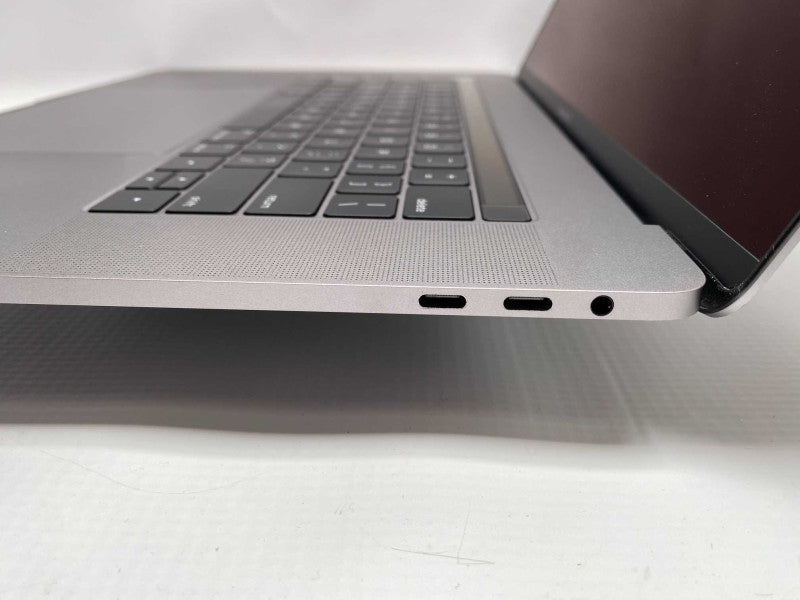 2017 MacBook Pro 15-inch TouchBar with Intel i7 CPU 16GB RAM & 500GB Storage  -