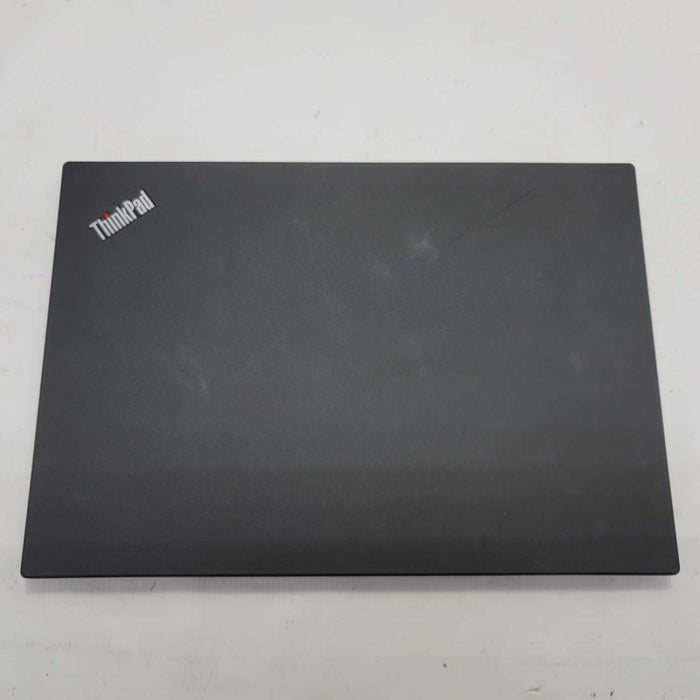Lenovo ThinkPad T490 14\\" FHD Quad Core i7-8565U 1.8GHz 16GB RAM 256GB SSD =