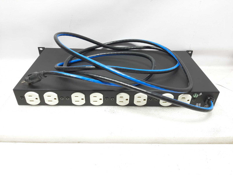 Middle Atlantic Products PD-915R Rackmount 15A Power Center $