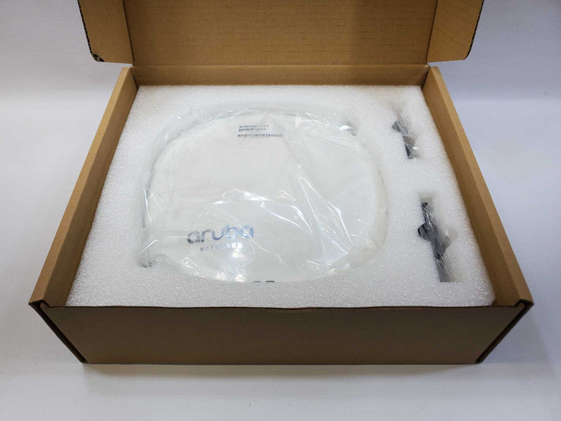 Aruba Networks AP-335 APIN0335 JW801A Wireless Access Point (