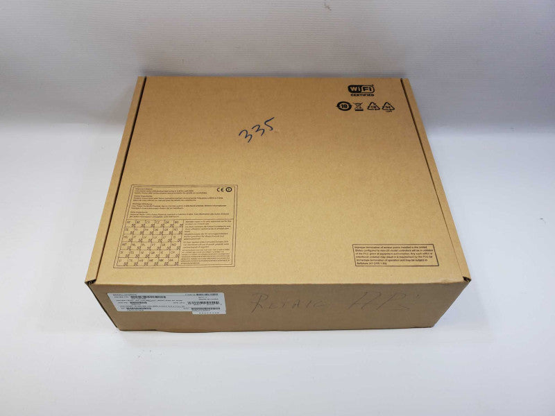Aruba Networks AP-335 APIN0335 JW801A Wireless Access Point (