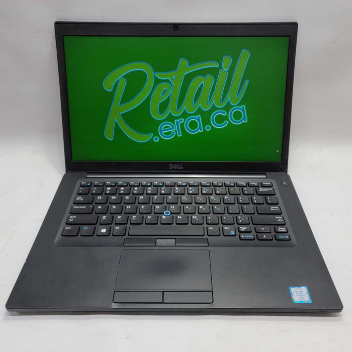 Dell Latitude 7490 14\\" i7-8650U 1.90GHz 256GB M.2 SSD 8GB RAM =