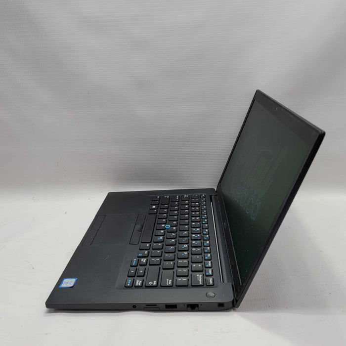 Dell Latitude 7490 14\\" i7-8650U 1.90GHz 256GB M.2 SSD 8GB RAM =