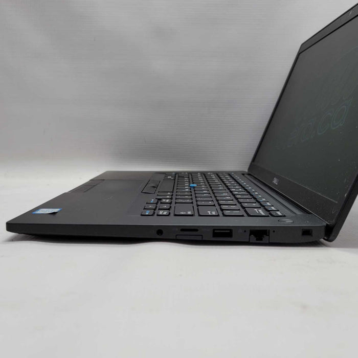 Dell Latitude 7490 14\\" i7-8650U 1.90GHz 256GB M.2 SSD 8GB RAM =