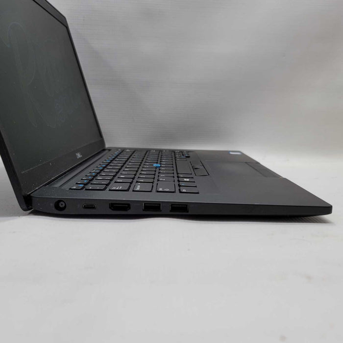 Dell Latitude 7490 14\\" i7-8650U 1.90GHz 256GB M.2 SSD 8GB RAM =