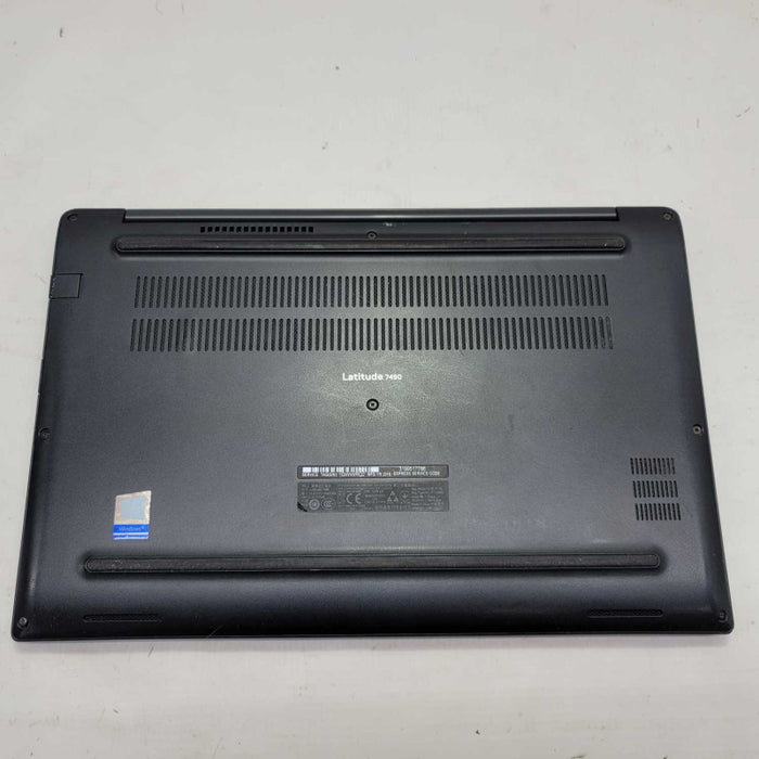 Dell Latitude 7490 14\\" i7-8650U 1.90GHz 256GB M.2 SSD 8GB RAM =