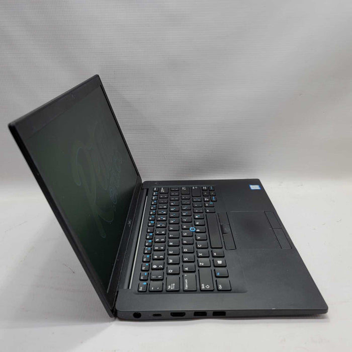 Dell Latitude 7490 14\\" i7-8650U 1.90GHz 256GB M.2 SSD 8GB RAM =