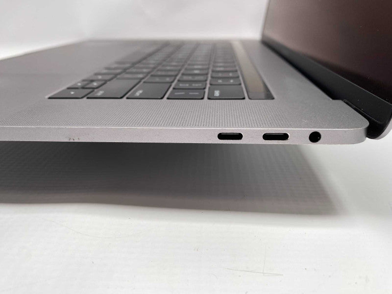 2017 Macbook Pro 15-inch TouchBar with Intel i7 CPU 16GB RAM & 500GB Storage -