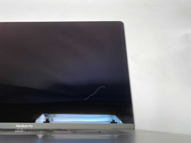 2017 Macbook Pro 15-inch TouchBar with Intel i7 CPU 16GB RAM & 500GB Storage -