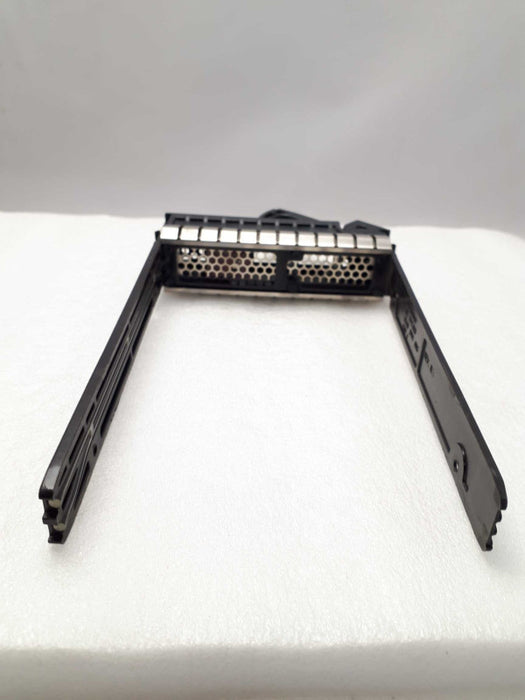 Mixed capacity HP 3.5\\" Hot-Swap Hard Drive Tray Caddy PN 335537 Q