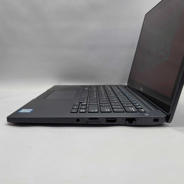 Dell Latitude 7280 12.5\\" Touchscreen i5-7300U @ 2.6GHz 256GB SSD, 4GB RAM =