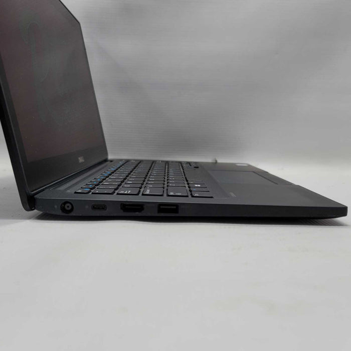 Dell Latitude 7280 12.5\\" Touchscreen i5-7300U @ 2.6GHz 256GB SSD, 4GB RAM =