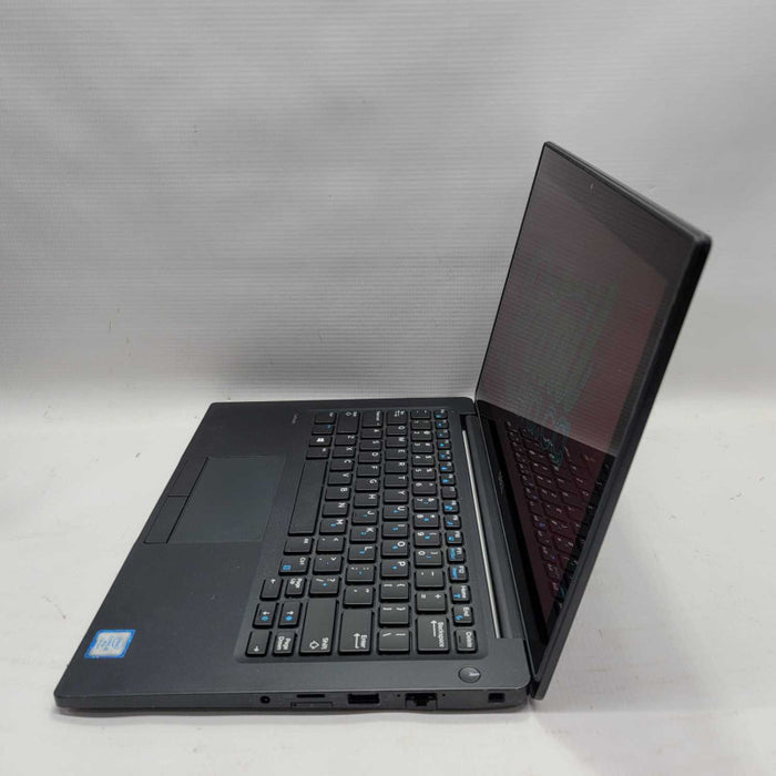 Dell Latitude 7280 12.5\\" Touchscreen i5-7300U @ 2.6GHz 256GB SSD, 4GB RAM =