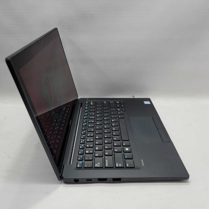Dell Latitude 7280 12.5\\" Touchscreen i5-7300U @ 2.6GHz 256GB SSD, 4GB RAM =