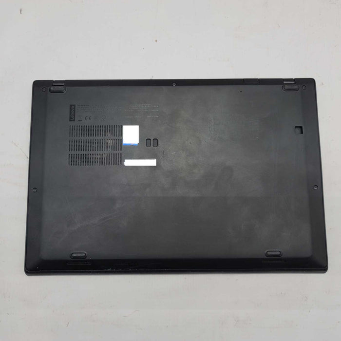 Lenovo ThinkPad X1 Carbon Gen 6 14\\" i7-8650U 16GB RAM - READ =