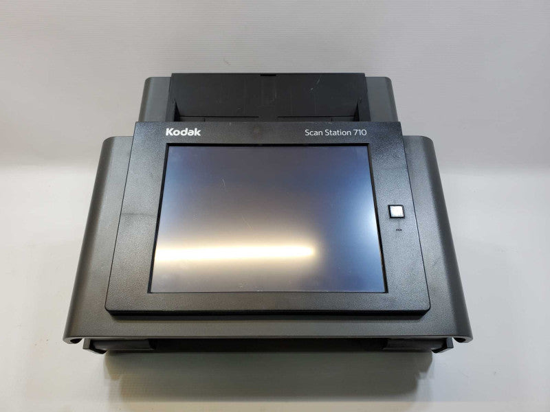Kodak Scan Station 710 Document Scanner (