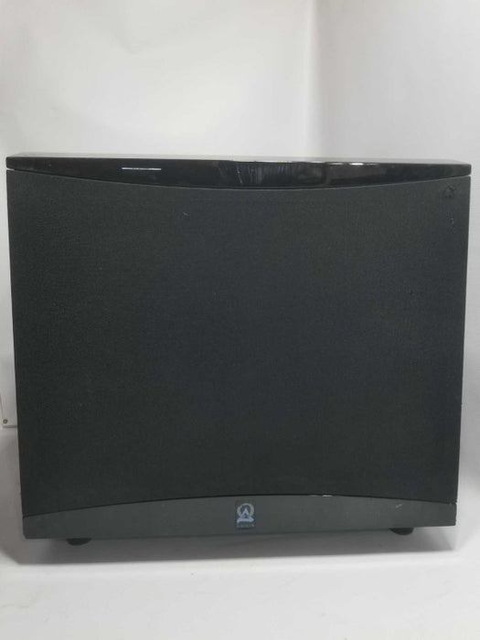Origin Acoustics SUB12, 12\\", no sound, unknown power output, AS-IS ~