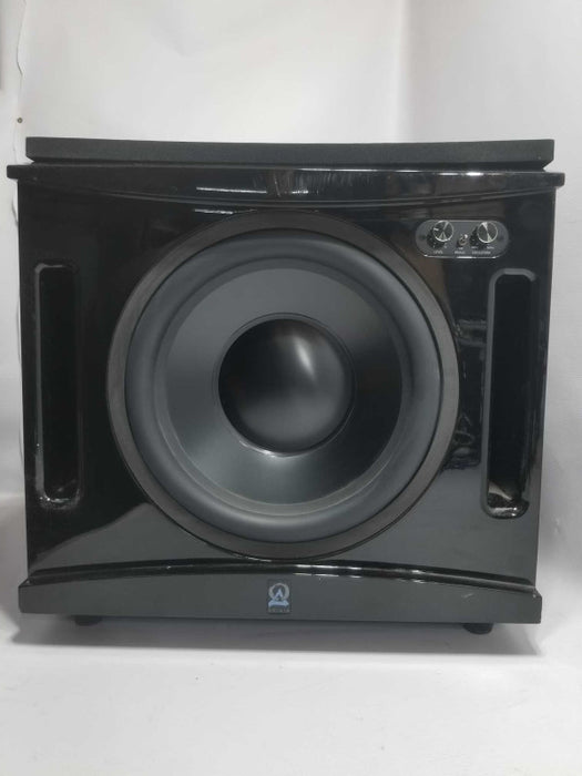 Origin Acoustics SUB12, 12\\", no sound, unknown power output, AS-IS ~