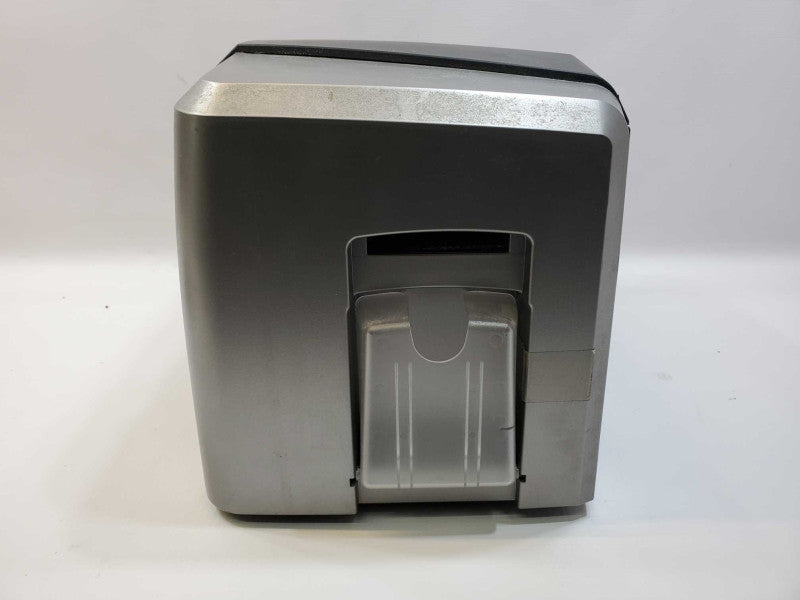 Fargo DTC1250E Thermal Single-Side ID Card Printer (