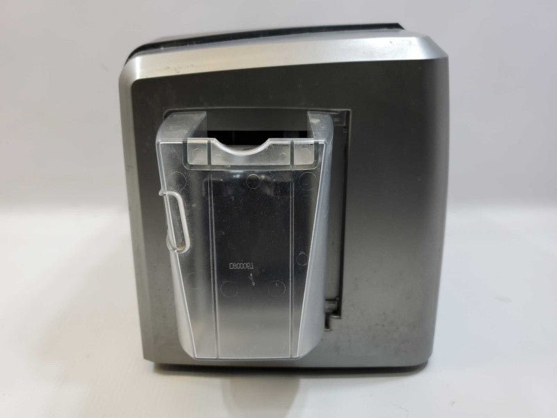 Fargo DTC1250E Thermal Single-Side ID Card Printer (