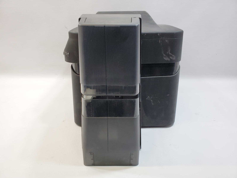 Fargo DTC4500 Thermal Transfer Color Card Printer (