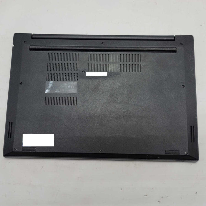 LENOVO ThinkPad E595 15.6\\" HD AMD Ryzen 5 3500U 512GB SSD 14GB RAM READ =