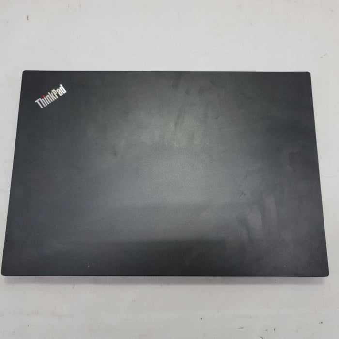 LENOVO ThinkPad E595 15.6\\" HD AMD Ryzen 5 3500U 512GB SSD 14GB RAM READ =