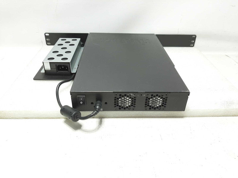 Riverbed CX-770 Steelhead Network Application Accelerator CXA-00770-B120 $