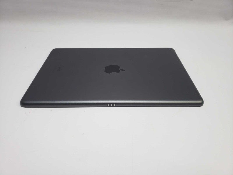 Apple iPad 8th Generation 32GB Space Gray WiFi **READ* )